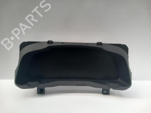 Cockpit DS DS 7 Crossback (J4_, JR_, JC_) [2017-2025]  17484343