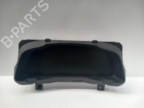 Quadro strumenti DS DS 7 Crossback (J4_, JR_, JC_) [2017-2024]  17484343