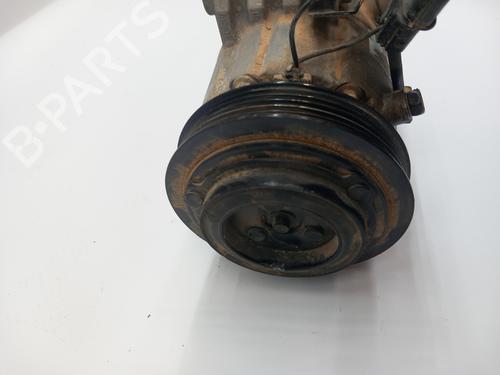 AC compressor HYUNDAI ix35 (LM, EL, ELH)  | BP23238594M34