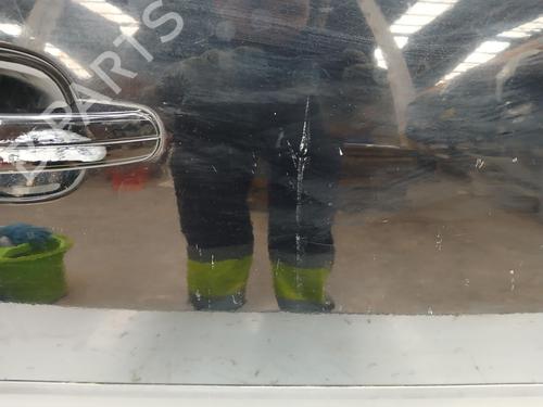 Right front door FORD FOCUS II (DA_, HCP, DP) 2.0 TDCi | BP29010091C3 