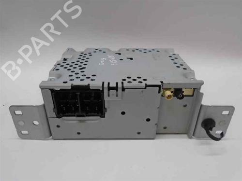 Used Radio Radio 14027129 14027129