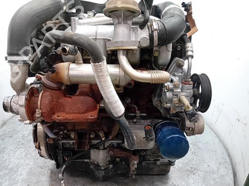 Engine FORD TOURNEO CONNECT 1.8 TDCi | BP36566242M1 - Image 3