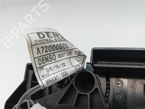 Climate control FIAT DUCATO Van (250_) 140 Multijet 2,3 D | BP39541990I5 - Image 4