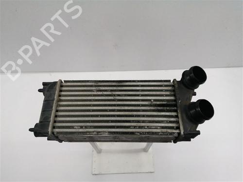 Intercooler Intercooler 16213168 16213168