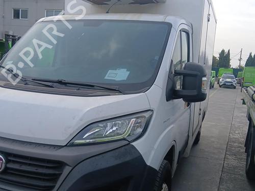 Front right seatbelt FIAT DUCATO Platform/Chassis (250_)  | BP37594756I25  - Image 10