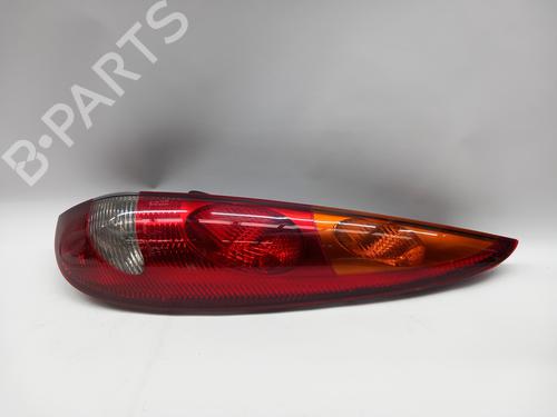 Used Right taillight NISSAN ALMERA TINO (V10) 2.2 dCi (115 hp) 27096770