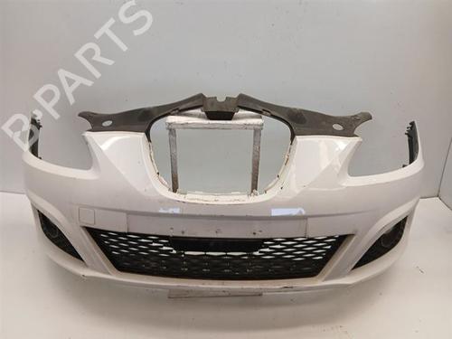 front-bumper-seat-leon-1p1-2005-2006-2007-2008-2009-2010-2011-2012-2013-38510963 main image