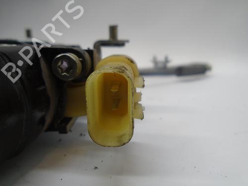 Front left window mechanism HYUNDAI GETZ (TB) 1.4 i | BP8397291C22 
