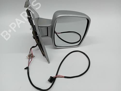 Used Right mirror Right mirror 37667662 37667662