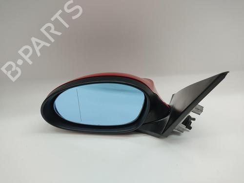 Retrovisor izquierdo Retrovisor izquierdo BMW 1 (E87) 120 d (177 hp) 33658131 33658131