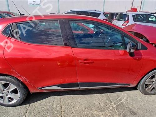 Used Parts RENAULT CLIO IV (BH_) 0.9 TCe 90 (BHNF, BHMA, BHMH, BHJK, BHJR) 4974806