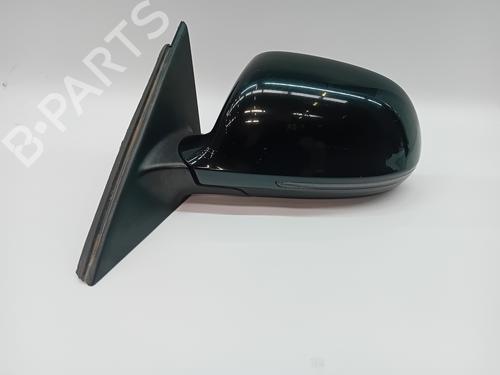 Left mirror AUDI A4 B8 (8K2)  | BP21186106C26 