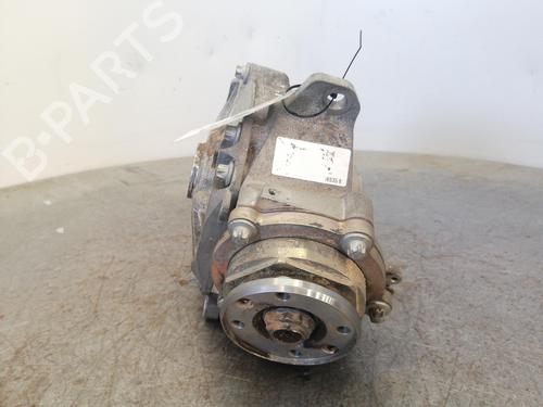 Front differential MERCEDES-BENZ GLK-CLASS (X204) | BP23087257M23