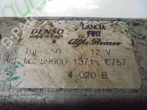 Rear wiper motor FIAT 500 (312_) 1.2 (312AXA1A) | BP5456589M102 