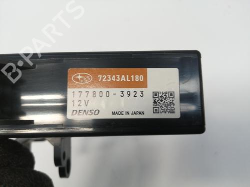 Electronic module SUBARU OUTBACK (BS)  | BP18116207M83 