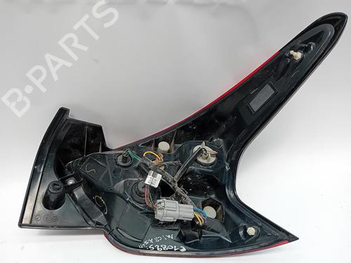 Left taillight NISSAN MICRA V (K14) | BP37200293C34 - Image 4