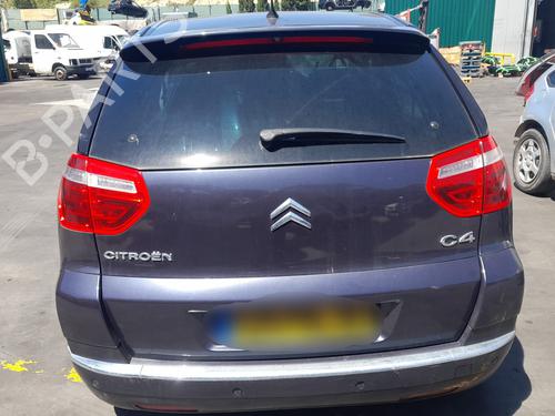 Electronic module CITROËN C4 Picasso I MPV (UD_) 2.0 HDi 138 | BP10004813M83 