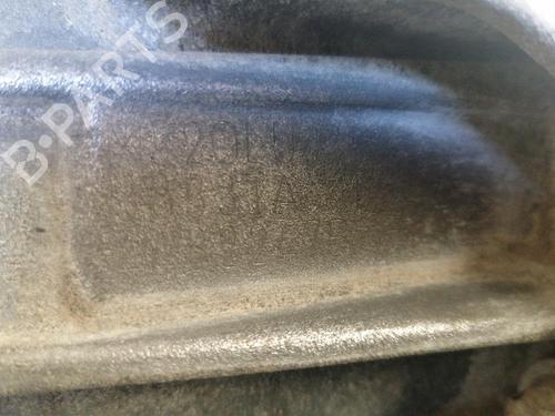 Gearbox OPEL ZAFIRA TOURER C (P12) | BP37246952M3 - Image 2