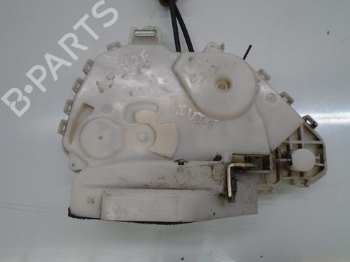 Front right lock HONDA CIVIC VIII Hatchback (FN, FK) 1.8 (FN1, FK2) | BP8127470C97 