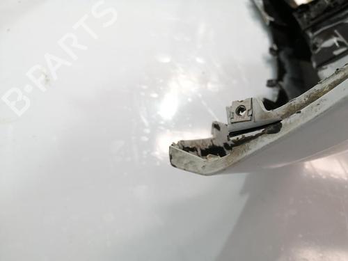 Front bumper AUDI A1 Sportback (GBA) 35 TFSI | BP29710654C7 