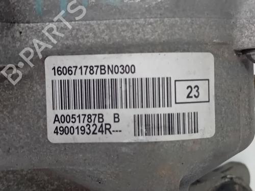 Steering rack RENAULT MEGANE IV Hatchback (B9A/M/N_) | BP38544559M22 - Image 8