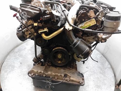 Engine MERCEDES-BENZ M-CLASS (W164) | BP37594514M1 - Image 3