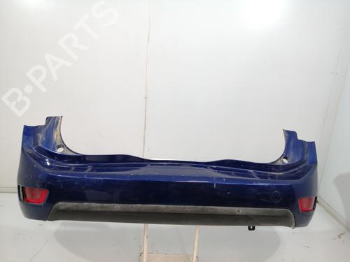 Used Rear bumper CITROËN C4 Picasso II [2013-2025]  28099699