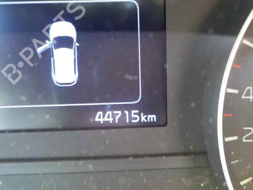 Fuse box KIA SPORTAGE IV (QL, QLE) 1.7 CRDi | BP7030727E1 