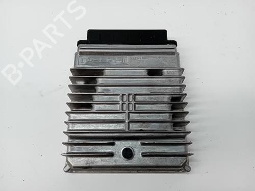 Used Engine control unit (ECU) Engine control unit (ECU) 37032389 37032389