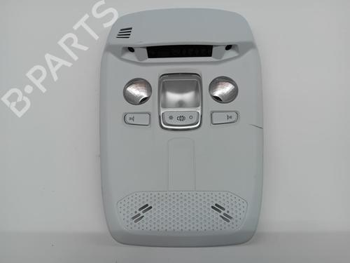 Kabinelys Kabinelys PEUGEOT 208 II (UB_, UP_, UW_, UJ_) [2019-2026] 34275324 34275324