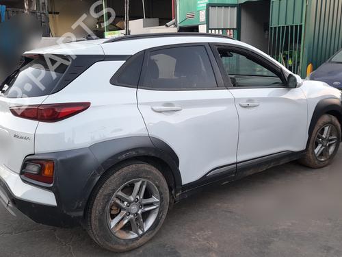 Display monitor HYUNDAI KONA (OS, OSE, OSI)  | BP25043509C48 