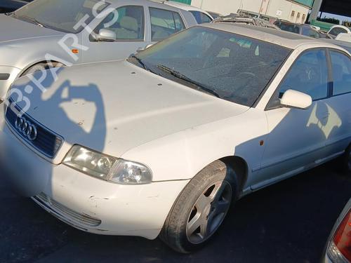 Central lock pump AUDI A4 B5 (8D2) 1.9 TDI | BP37247518M86 - Image 8