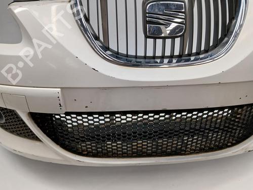 Front bumper SEAT ALTEA XL (5P5, 5P8)  | BP29464107C7 