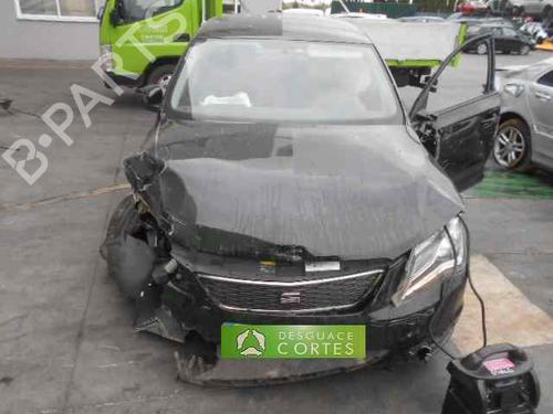 Brugte SEAT TOLEDO IV (KG3) 1.6 TDI 4975148