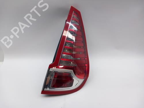 Used Right taillight RENAULT SCÉNIC III (JZ0/1_) [2008-2016]  27177950