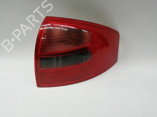 Used Right taillight AUDI A6 C5 (4B2, 4B4) [1997-2005]  30182782