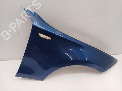Used Right front fenders BMW 1 (E87) 118 d (143 hp) 29234689