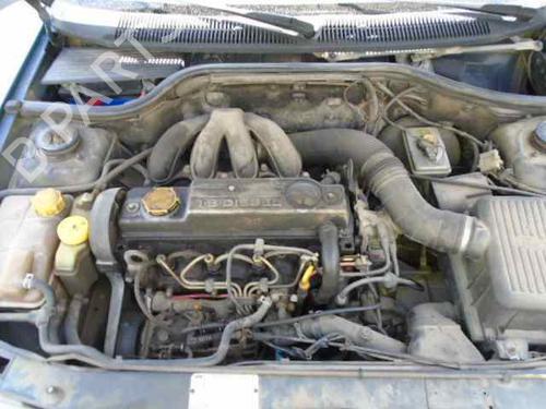 Right mirror FORD ESCORT V (AAL, ABL) 1.8 TD | BP5525605C27 