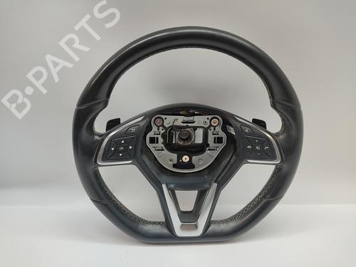 Used Steering wheel INFINITI Q30 2.2 D (170 hp) 29313281