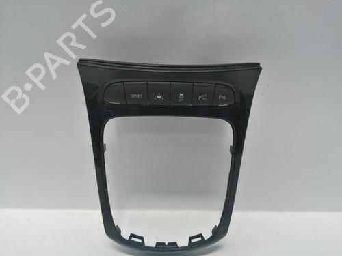 Used Switch OPEL ASTRA K (B16) 1.6 CDTi (68) (110 hp) 13517721