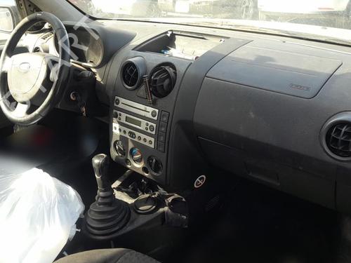 Instrument cluster FORD FUSION (JU_) 1.4 TDCi | BP30853843C47