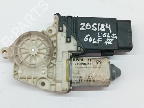 Used Left front window motor Left front window motor 37584301 37584301