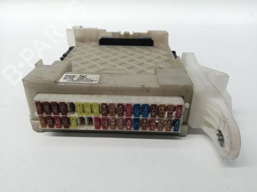 Fuse box TOYOTA COROLLA Saloon (_E21_) 1.6 VVTi (ZRE210) | BP17445902E1 