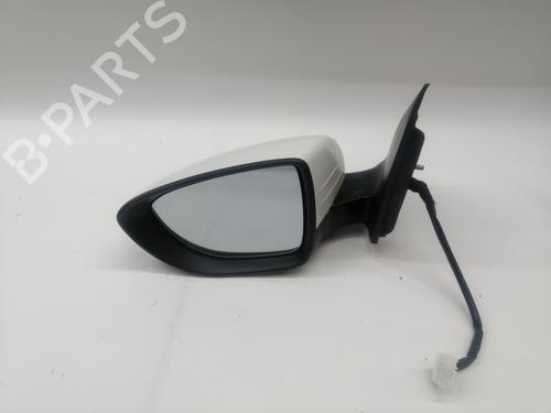 Used Left mirror MG MG 3 (ZP2_) [2024-2025]  29297898