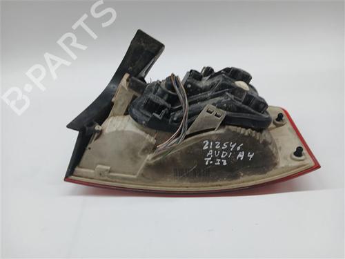 Left taillight AUDI A4 B7 (8EC) 2.0 TDI 16V | BP39756082C34 - Image 4