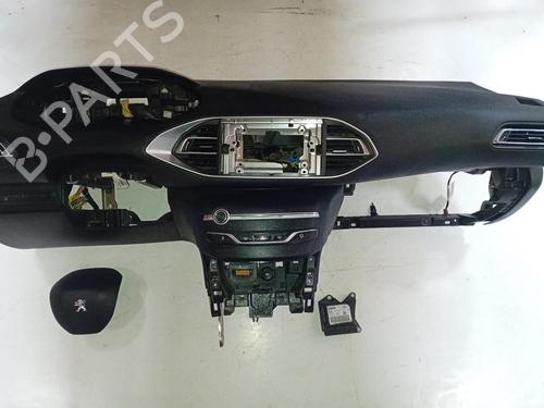 Used Airbag Kit Airbag Kit 36915864 36915864