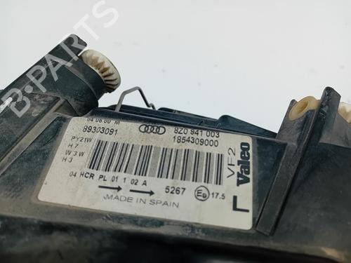 Left headlight AUDI A2 (8Z0) | BP33616747C28 - Image 4
