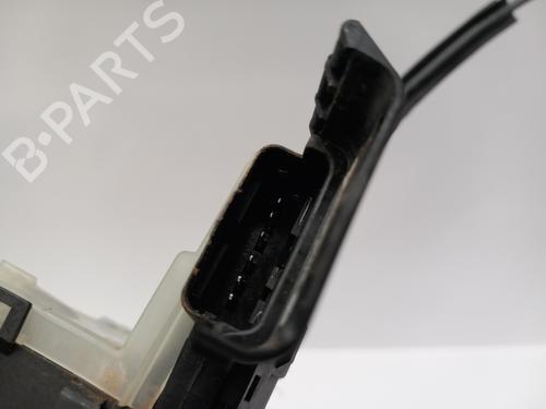 Rear right lock OPEL CORSA F (P2JO)  | BP18661311C99 