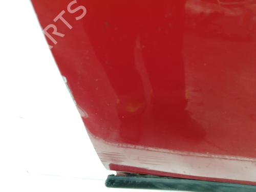 Right front door RENAULT CLIO III (BR0/1, CR0/1) 1.5 dCi (C/BR0G, C/BR1G) | BP18922573C3 