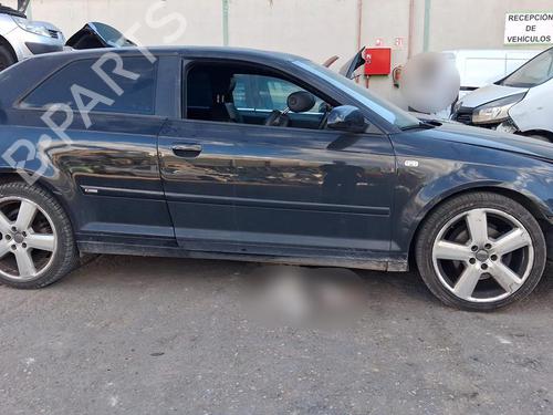 Right headlight AUDI A3 (8P1)  | BP35770914C29  - Image 8